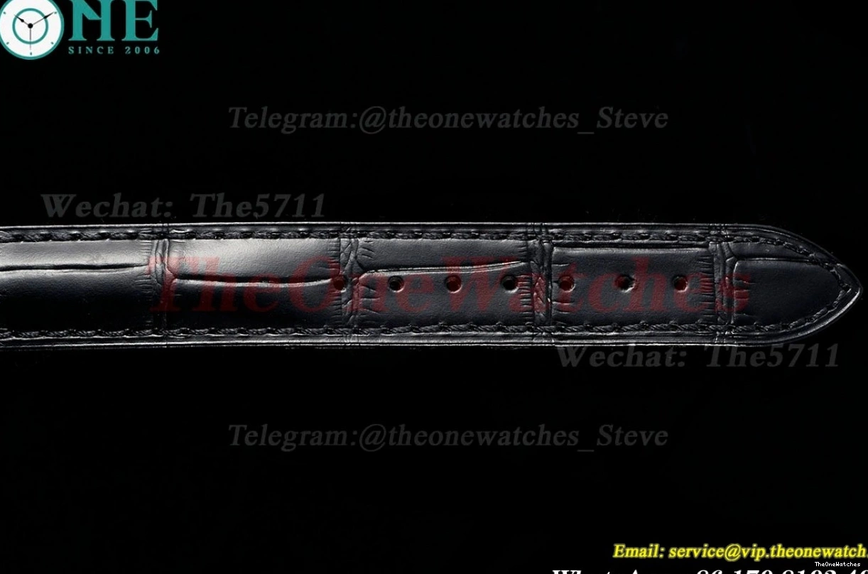 28mm SS Cartier Bleu De AF White Ballon LE Quartz Dia 1223